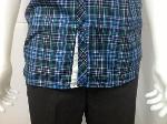 เสื้อเชิ้ตแขนสั้นแฟชั่น